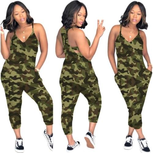 Mooclound Womens Evening Trouser Overalls