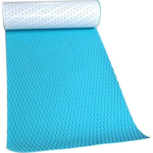 Surfboard Traction Tail Pads Surf Deck Grips EVA surf traction pad boat deck pad SUP deck pad Orange/Blue/Black/Gray/White