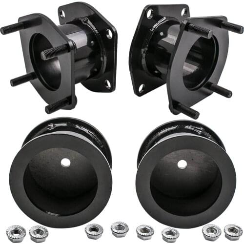 3inch for Jeep Grand Cherokee WK 4x2 / 4x4 2005-2010 Front Rear Suspention Lift Kit