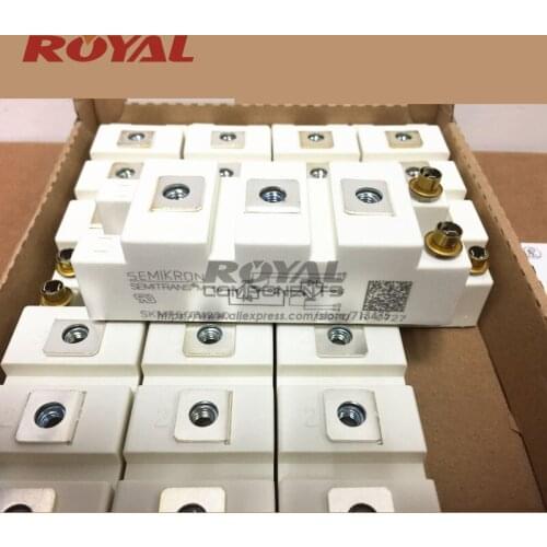 SKM75GB123D SKM75GB173D SKM75GB128D