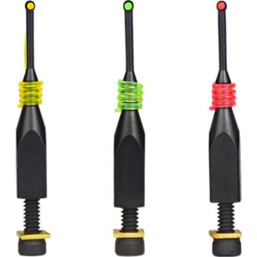 Archery Bow Sight Pins Accessories Replacement Sports Set Outdoor Practical New High quality Compound Bow Hunting Accessories