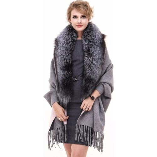 Женские шали Topfurmall China At AliExpress