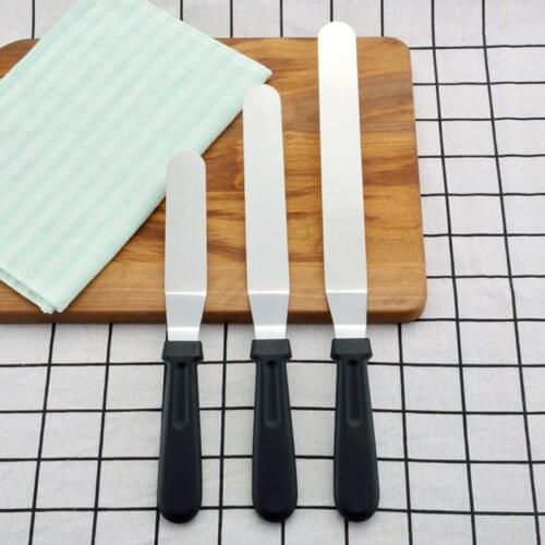 Yetscen Pastry Scoops