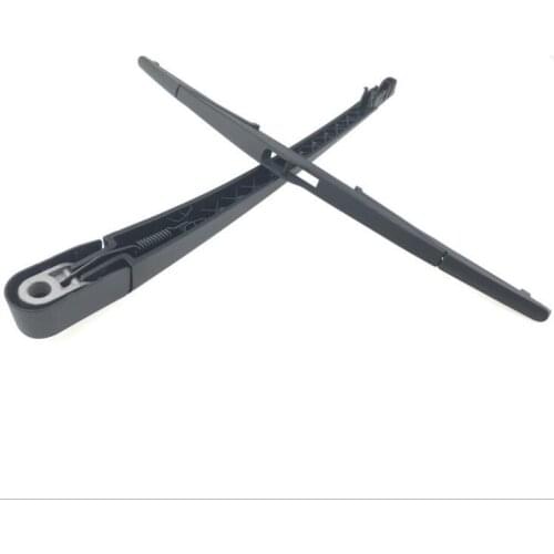 1 Pair 2003-2009 Mazda 3 Rear Wiper Blade Rocker Arm Assembly Mazda 3 BK