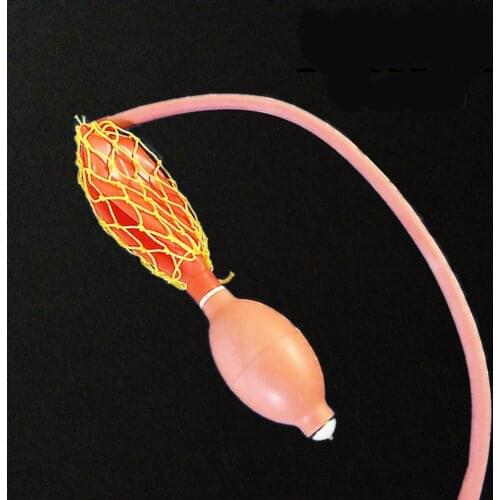 1pc Laboratory Rubber Double Bulbs Pressure Balls for Gas sampling Chemsitry Labware