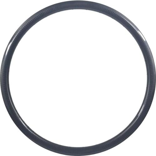 29er MTB XC AM race clincher tubeless 30mm x 30mm deep hookless carbon rim cross country bike matte glossy