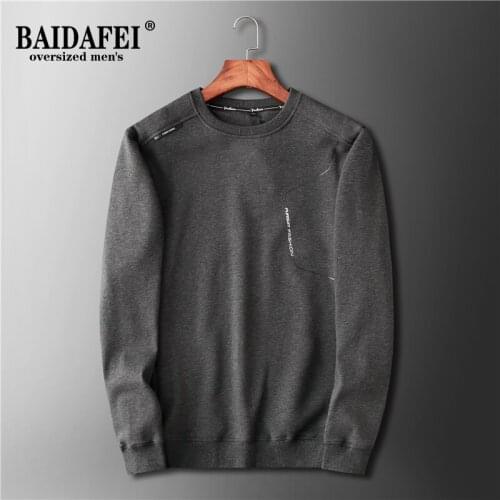 Мужские зимние толстовки BAIDAFEI China At AliExpress
