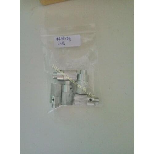 Infinite Y pulley 24 tooth