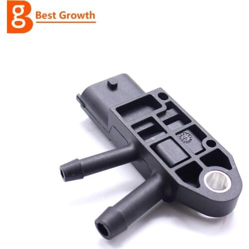 Intake Pressure DPF Sensor 0281006122 55227306 BG001Y144 For FIAT 500 C (312_) 1.3 D Multijet 09.09- 70 95 1248D