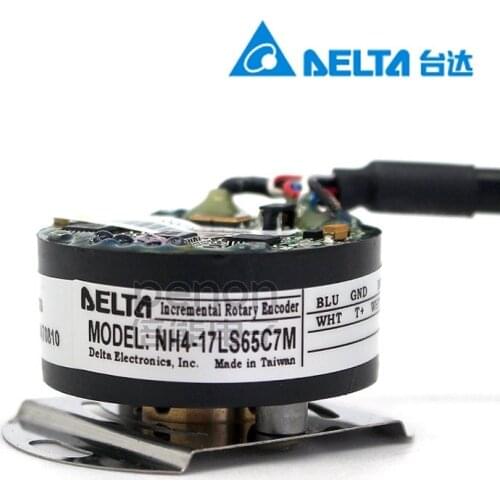 Delta Servo Motor Absolute Encoder Nh4-17ls65c7m 7 T-65cat-cad-cam-7d