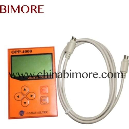 BIMORE Elevator Elevator Diagnostic tool Service OPP-4000 escalator elevator accessory parts components Brand new original
