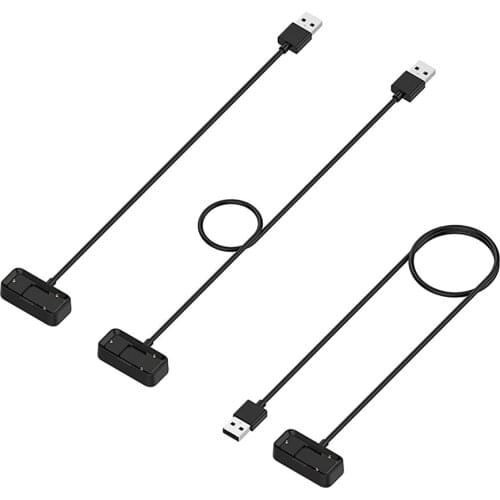 Magnetic Charging Cable for Withings Pulse Hr Smart Wristband Charger Line Wire Smartwatch Accessories