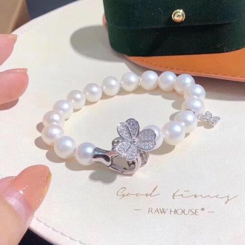 Missing Cat Braided Bracelets