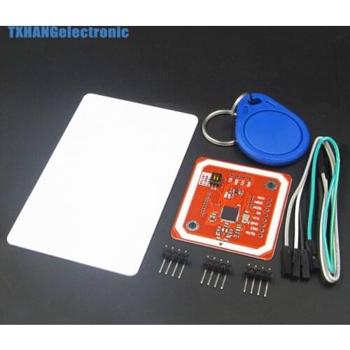PN532 RFID Module V3 Kits Reader Writer Phone PCB Attenna for arduino diy electronics