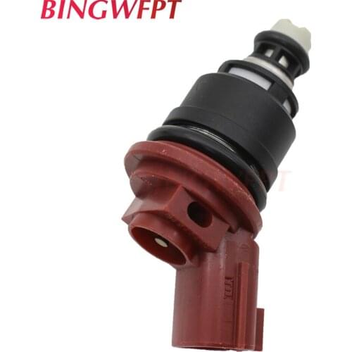 New Fuel Injector 16600-96E01 16600-96E00 A46-00 A4600 for Nissan 92-99 Maxima for Infiniti I30 96-99 3.0L