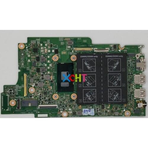 N7K0H 0N7K0H CN-0N7K0H w 4415U CPU for Dell Inspiron 13 5368 NoteBook PC Laptop Motherboard Mainboard