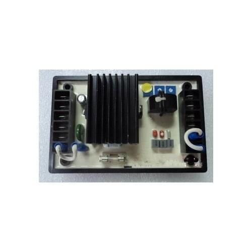 Voltage regulator controller : MAVC6307F