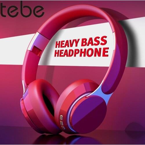 Наушники Tebe China At AliExpress