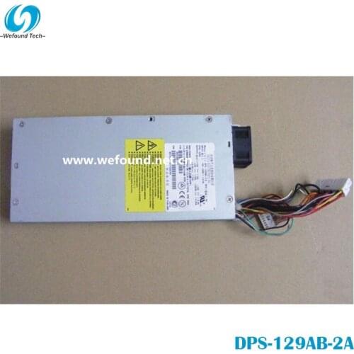 100% working power supply For DPS-129AB-2A 130W Fully tested
