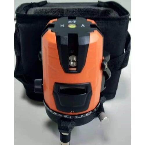 2 lines, 3 lines, 5 lines self leveling cross line multi line laser level