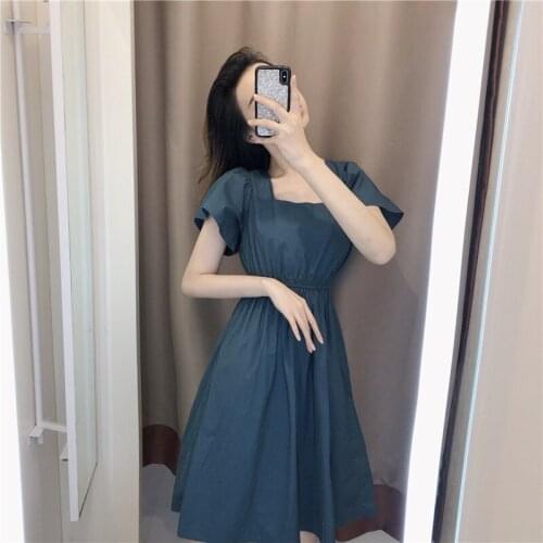 Girls dreeses 16 years KIDS clothes 2020 summer teenage children costume