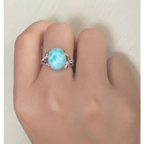 DJ CH Engagement Rings