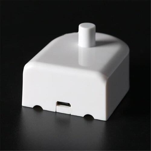 Electric Toothbrush USB Charger Charging Cradle for Oral B D12 D20 D17 D18 D29 D34 OC18 OC20 PRO1000 PRO3000 PRO4000 Charge Base