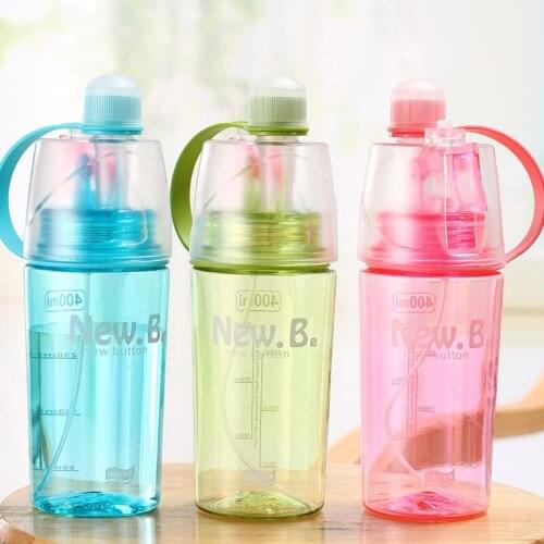 Feeyue Travel Water Bottles
