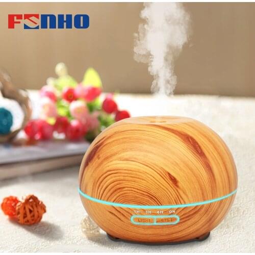 Aroma Diffusers FUNHO China