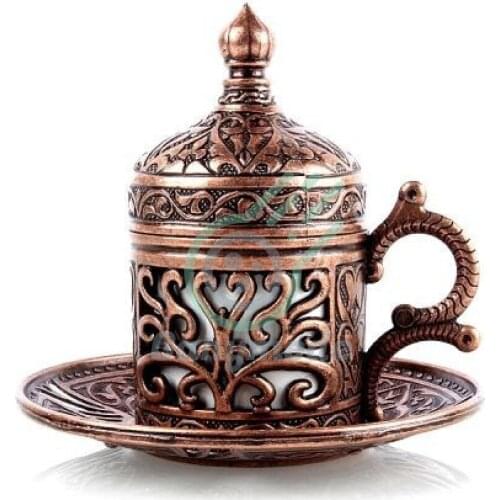 Ganymede Store Coffee Sets