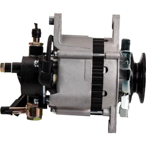 12V Alternator For Holden Rodeo TF Engine 4JB1-T 2.8L 4JA1 2.5L Jackaroo Diesel LR150-421 LR150-421C