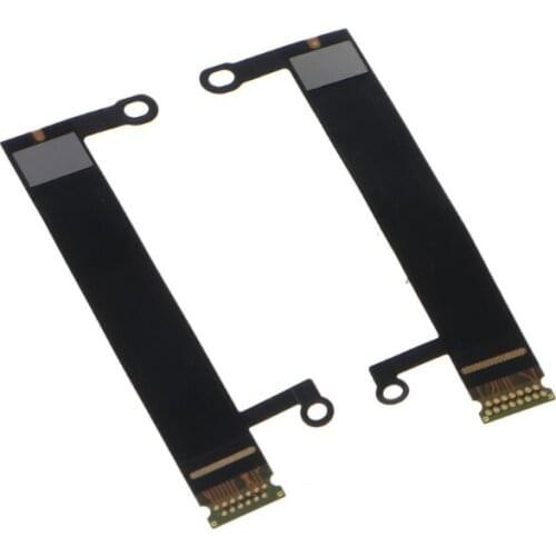 H05B Backlight LED Flex Cable Connector Replacement for macBook Pro13/15in A1706 /07
