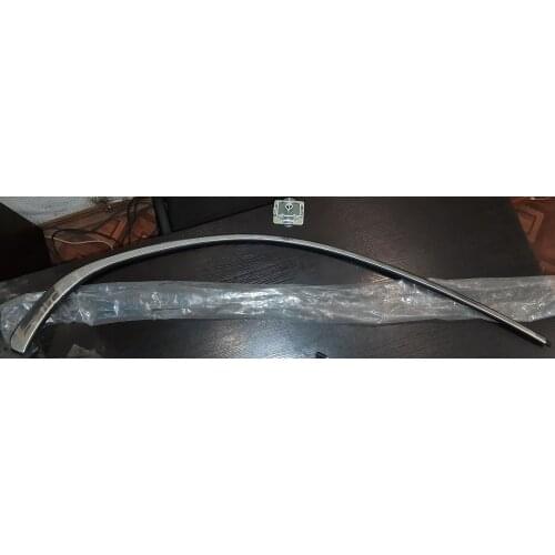 HYUNDAI KIA Chrome Lining