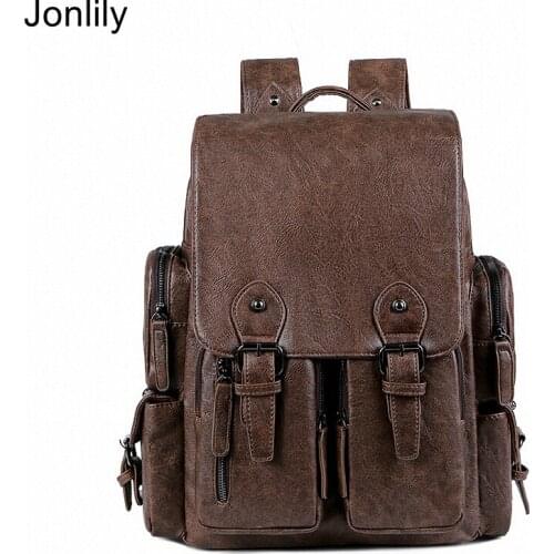 Jonlily Small Men's Bags