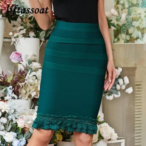 Lftassoat Women's Skirts
