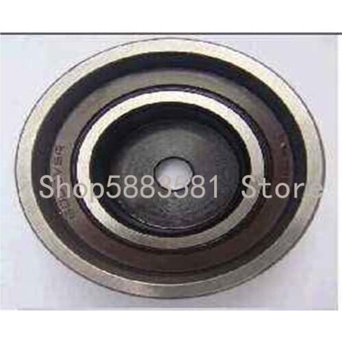 CAR Guide roller Vol ksw age nau diS kod aSe atC abr iol etC oup equ att roA8 S8 Toothed belt 6 cylinders Toothed belt guard