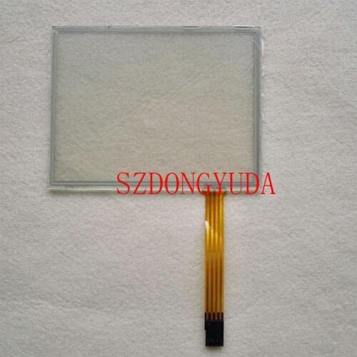 New Touchpad 148*109 For Lenze EPM-H505 Touch Screen Digitizer Glass Sensor