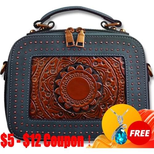 CGA Vintage Handbags Bags For Women 2021 Designers Luxury Women Hand Bag Shoulder Bags Female Top-Handle Bags Fashion Handbags