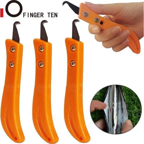 Repair Install Tool Golf Club Hook Grip Re-grip Replace Kit Hook Blade Utility Knife Accessories for Irons Putters Drop Shipping