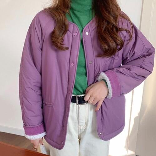 WKOUD Women's Jackets