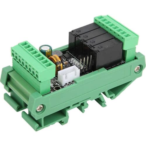 PLC Programmable Controller Board Electrical Supplies Industrial Controller Module Accessory FX2N-10MR WS2N-10MR-S