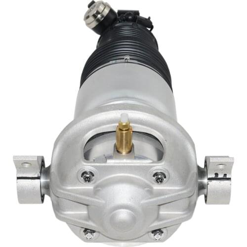 AP01 New Rear Left Air Suspension Strut For Audi Q7 Porsche Cayenne VW Touareg 95535850321