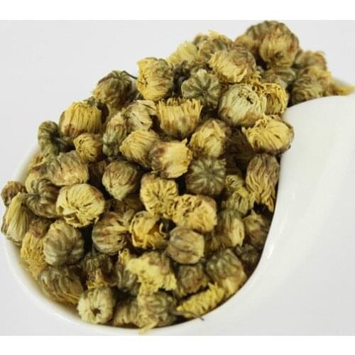 Free shipping natural Chrysanthemum buds &natural embryo chrysanthemum buds