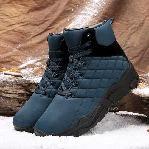 Boots botas leisure sneakers sapato for sale zapatos on shoe boot canvas men fashion black snow Sneakers 2020 sport sports mens