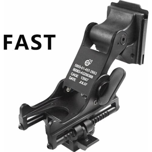 MICH M88 FAST Helmet mount kit for Rhino NVG PVS-14 PVS-7 night vision monocular night vision Helmet Accessories