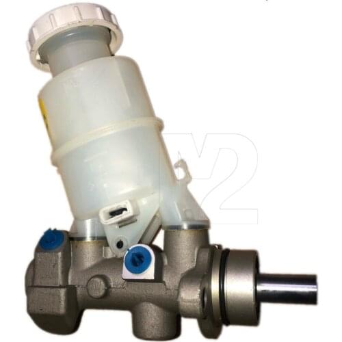 Changfeng Cheetah Feiteng Pajero Io Cs7 Brake Total Pump Braking Total Pump Oiler Braking Vigorously Drum Original