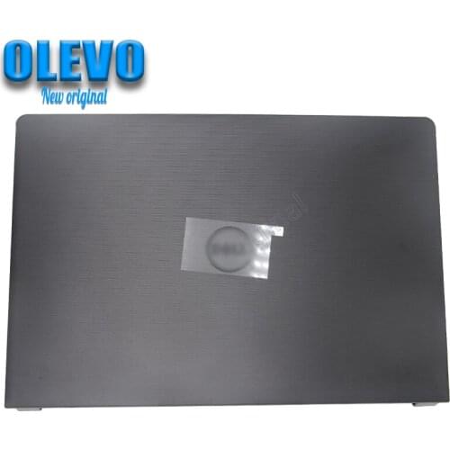 New Original Laptop Shell For Dell Vostro 15 3558 Inspiron 15 5555 5558 LCD Back Cover Housing Case 0D66XG