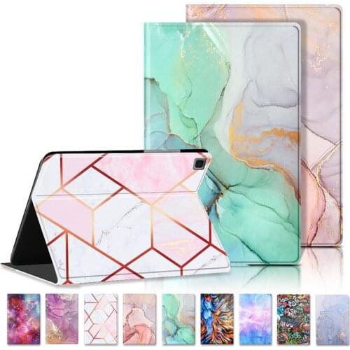 For iPad 8th 7th 6th 5th Generation Case Flip Cover for iPad Air 4 3 2 1 Pro 11 10.9 10.2 10.5 2020 Auto Sleep Soft Funda Capa