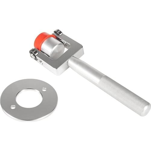 Belt Changing Tool Clutch Removal Kit for Can-Am Maverick X3/ X3 Max/Turbo/R, Fits 72Inch/64Inch Wheel Base Width