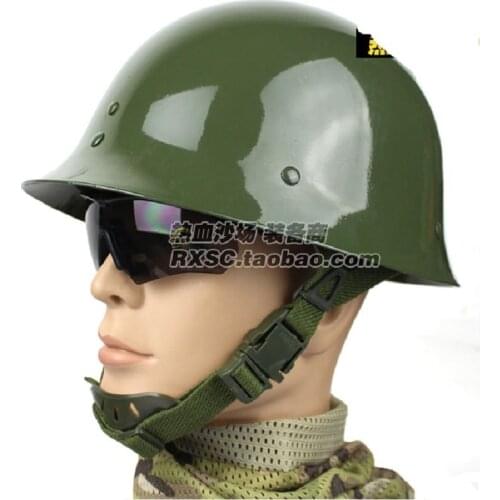 Classic 80 helmet motorcycle helmet all steel gk80 tactical helmet
